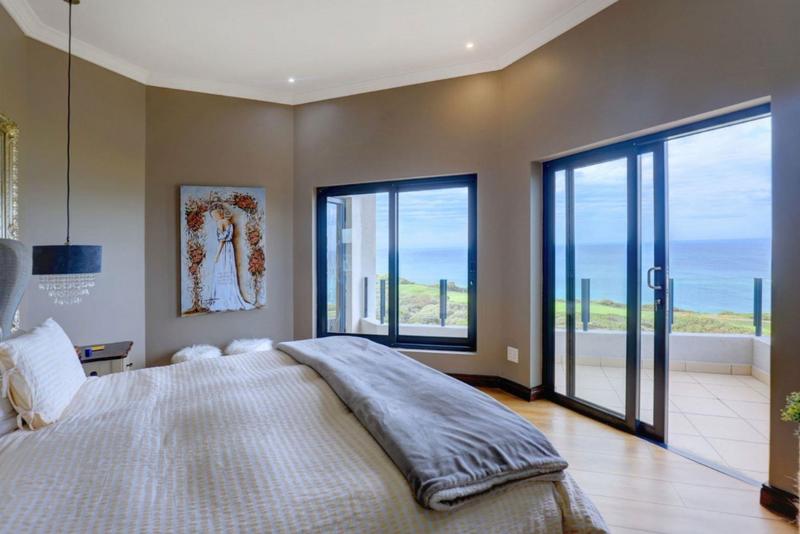 5 Bedroom Property for Sale in Pinnacle Point Golf Estate Western Cape